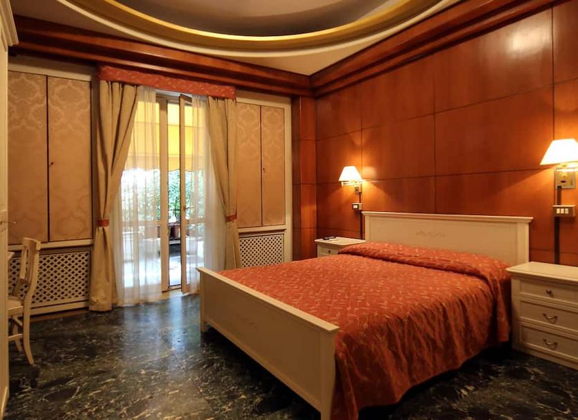 Kamar Tidur Foto