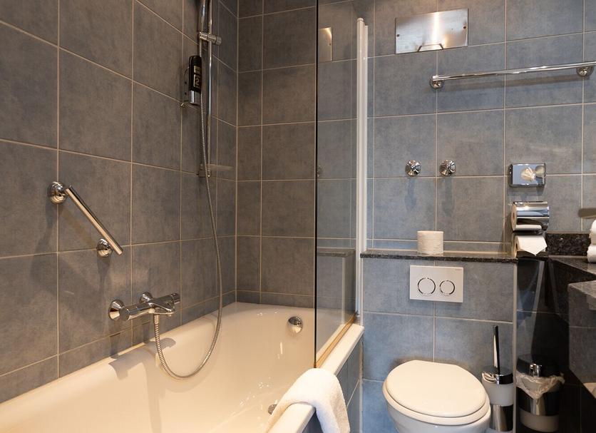 Kamar Mandi Foto