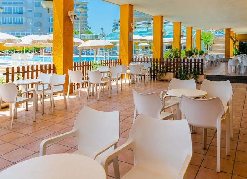 Restoran Foto