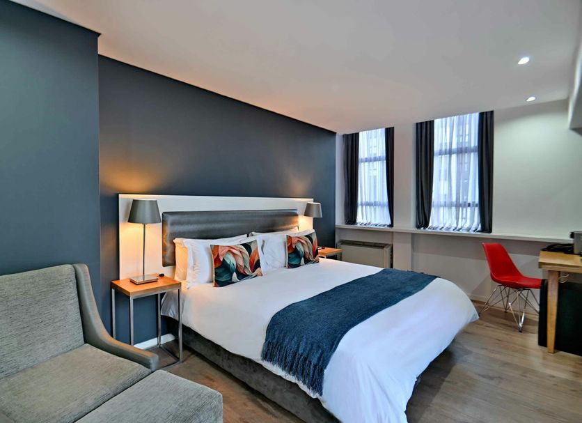 Kamar Tidur Foto