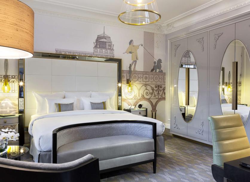 Kamar Tidur Foto