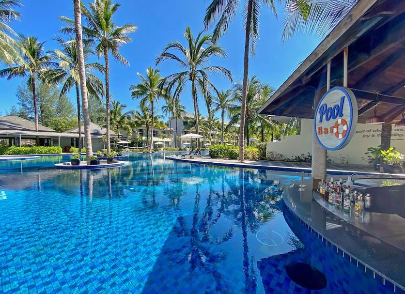 Kolam Foto