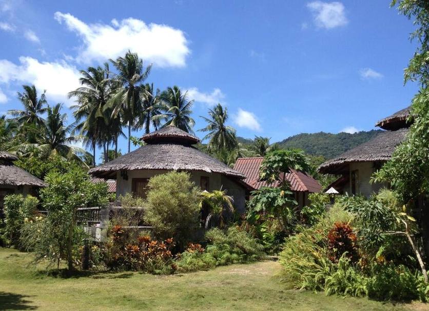 Pemandangan luar Foto