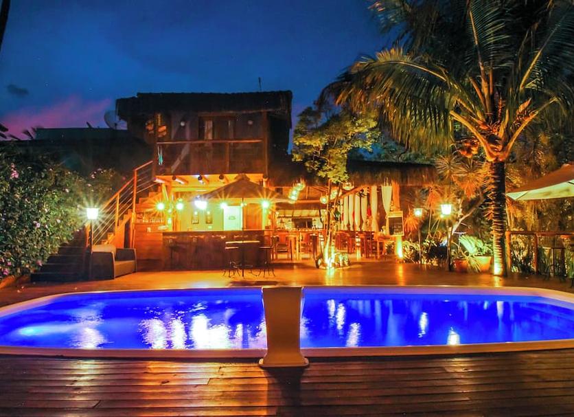 Kolam Foto
