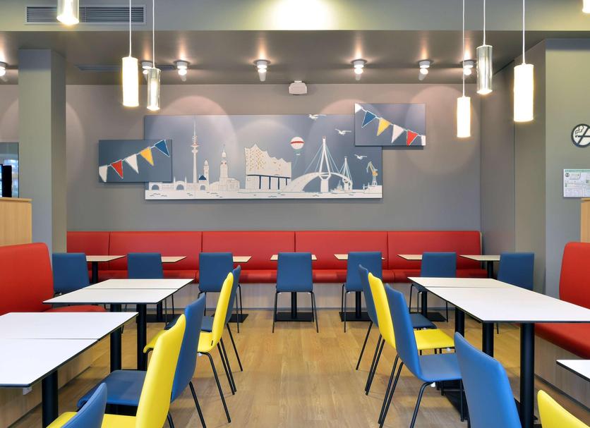 Restoran Foto