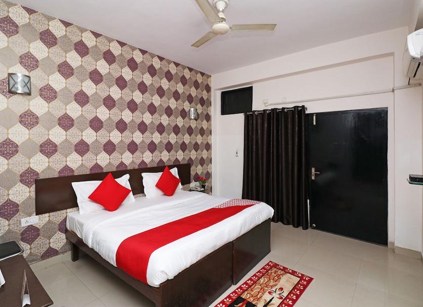Kamar Tidur Foto