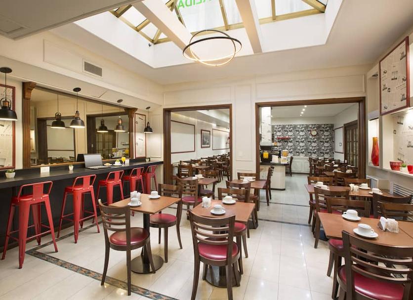 Restoran Foto