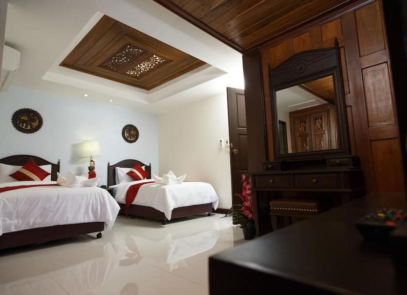 Kamar Tidur Foto