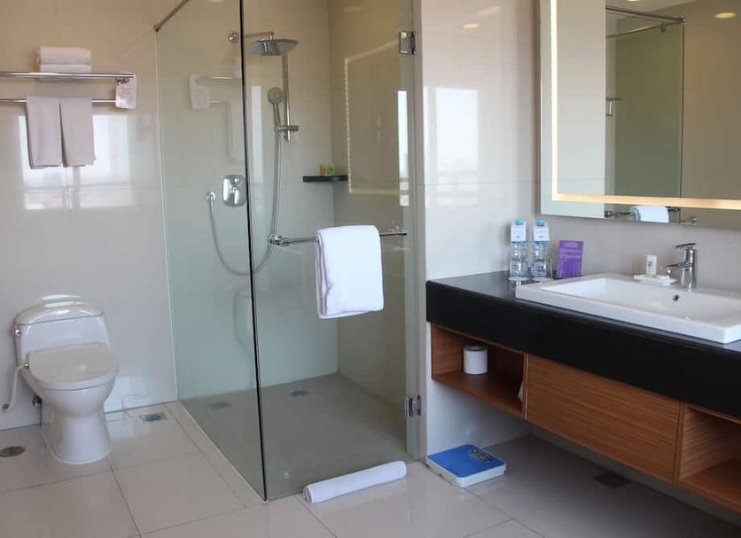 Kamar Mandi Foto