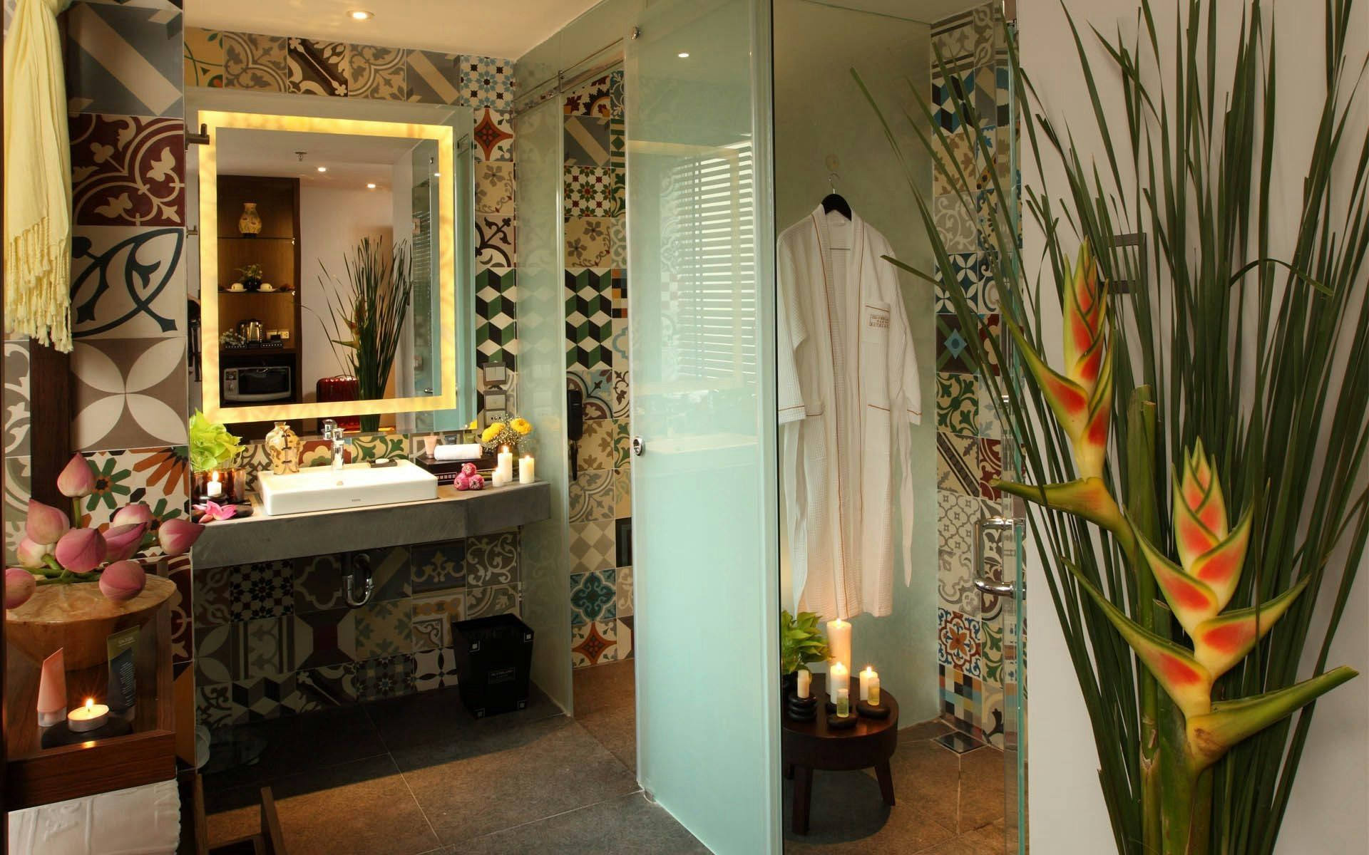 Kamar Mandi