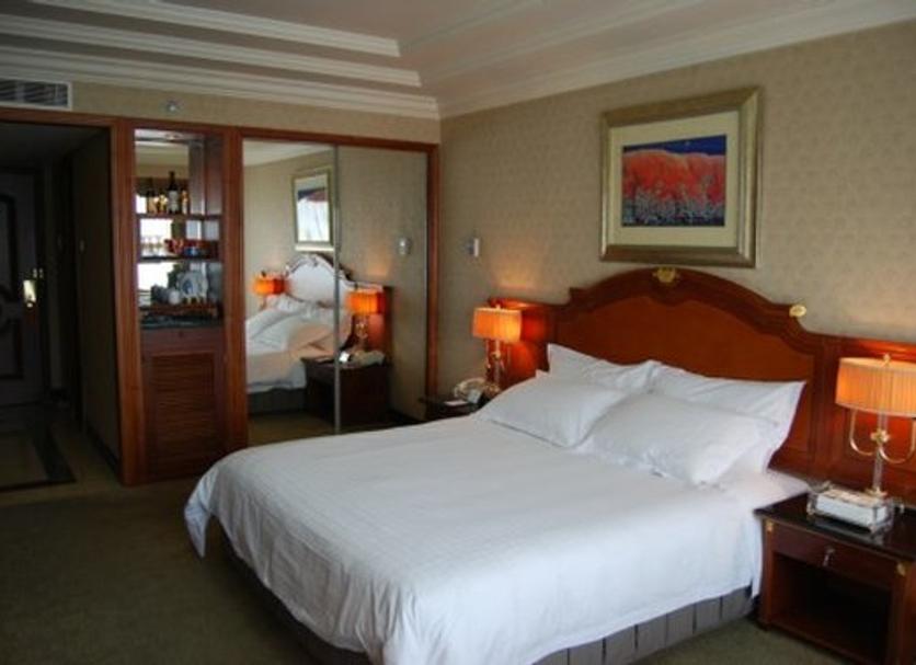 Kamar Tidur Foto