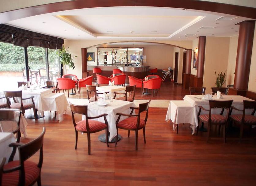 Restoran Foto