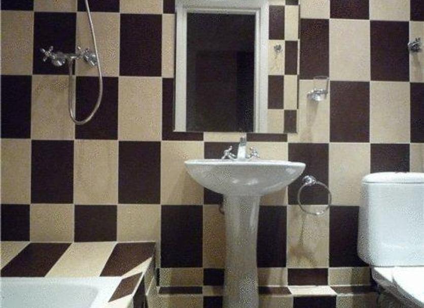 Kamar Mandi Foto