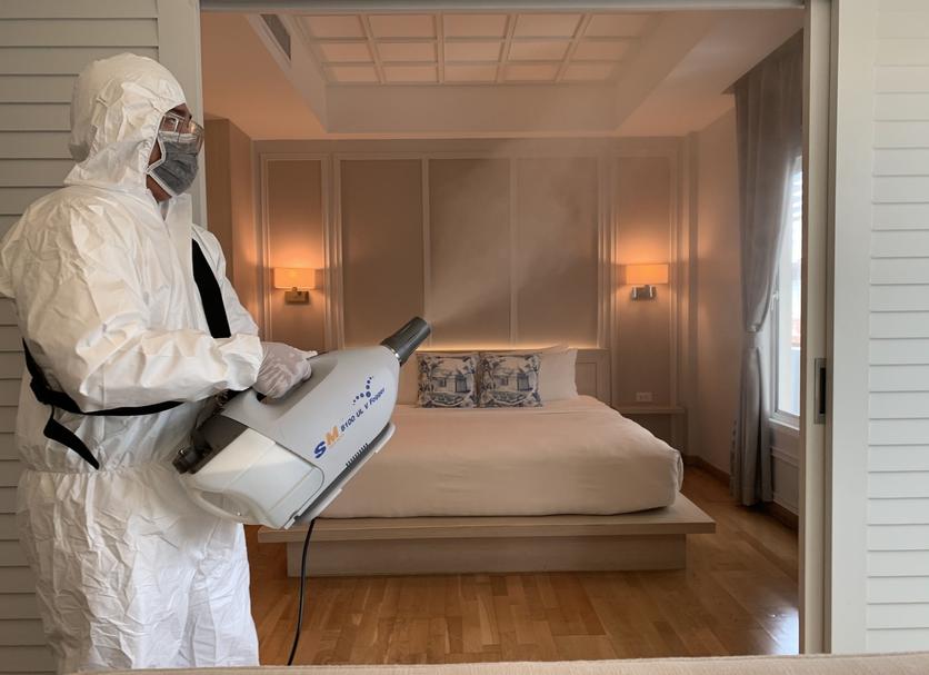 Kamar Tidur Foto