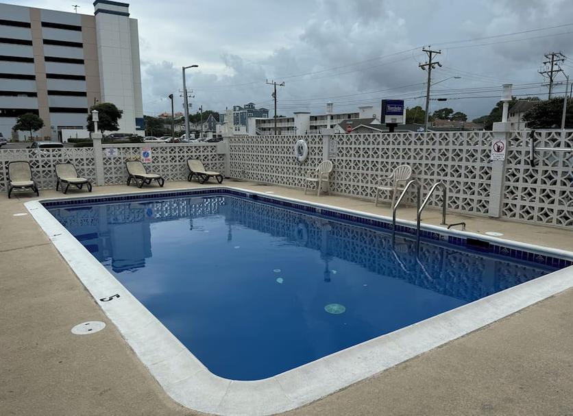 Kolam Foto