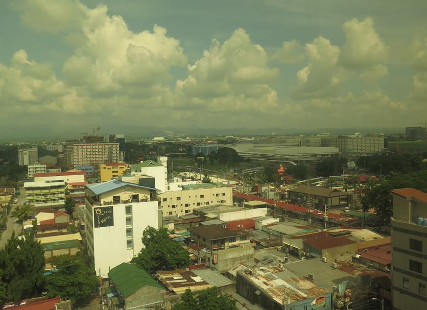 Pemandangan luar Foto