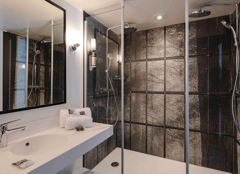 Kamar Mandi Foto