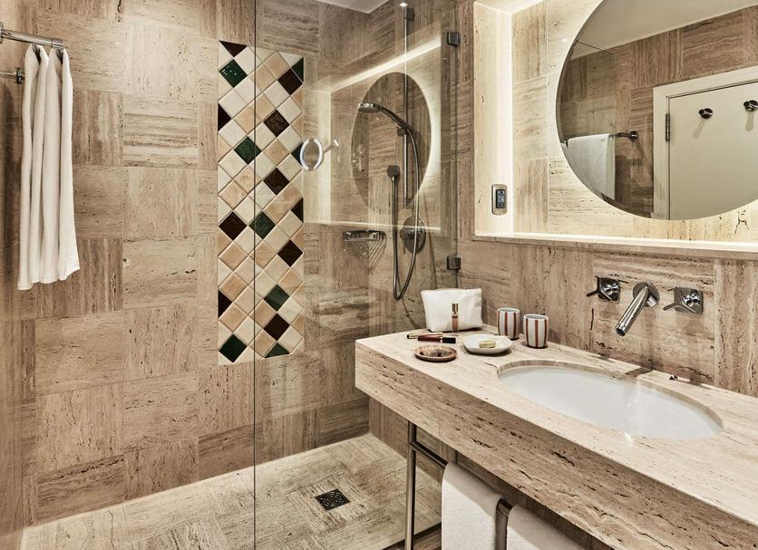 Kamar Mandi Foto