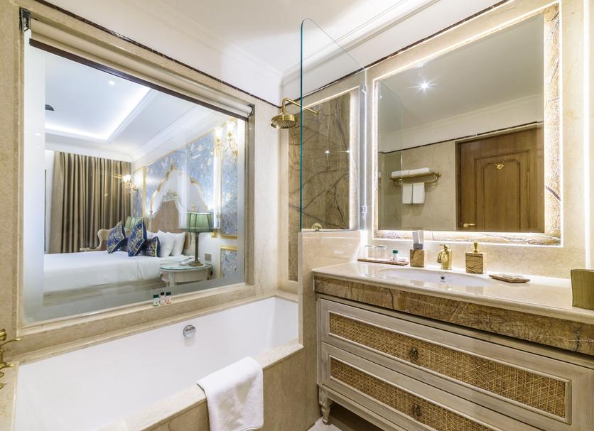 Kamar Mandi Foto