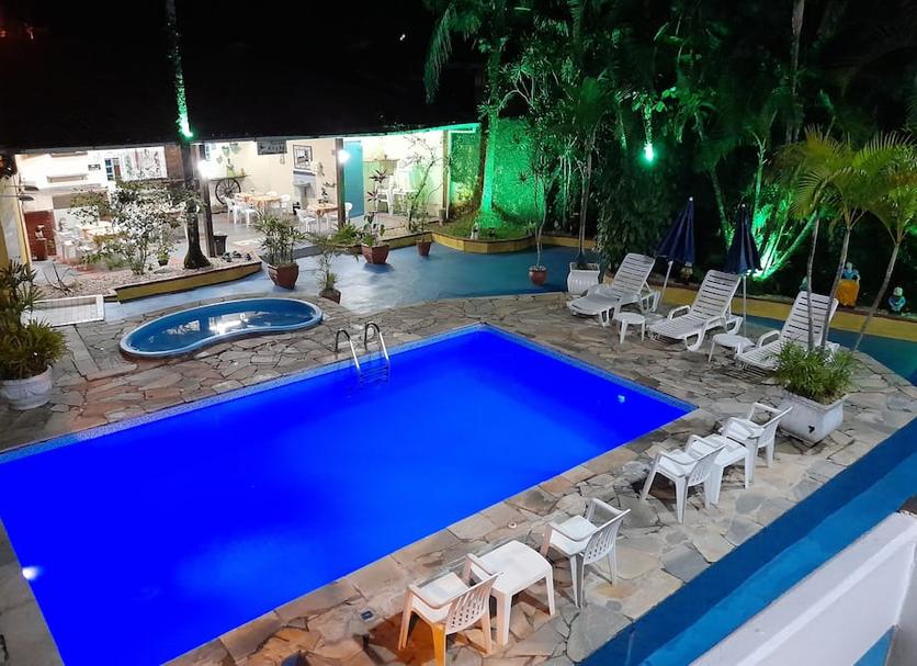 Kolam Foto