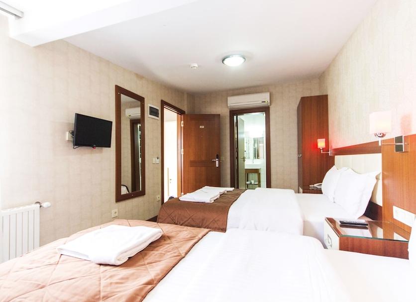 Kamar Tidur Foto