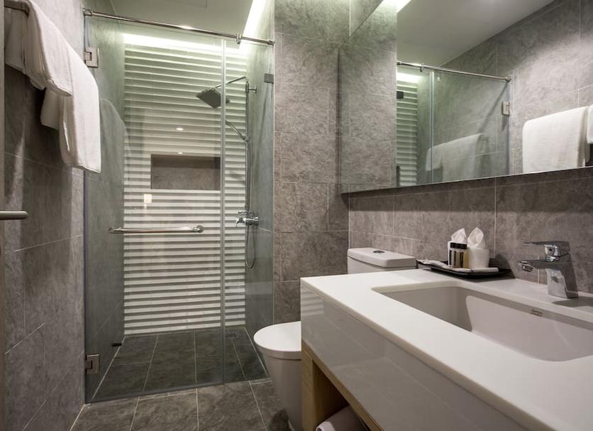 Kamar Mandi Foto