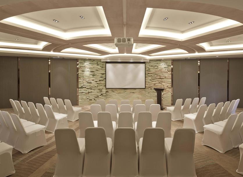 Ruang konferensi Foto