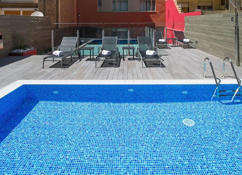 Kolam Foto