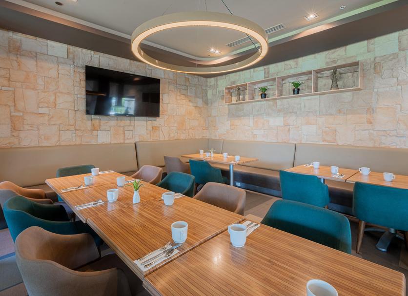 Restoran Foto