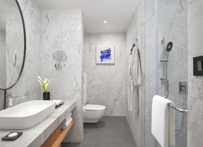 Kamar Mandi Foto
