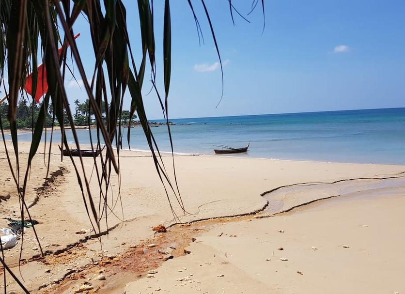 Pantai Foto