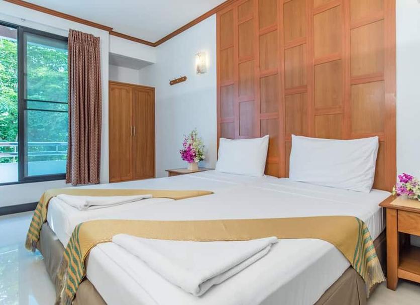 Kamar Tidur Foto