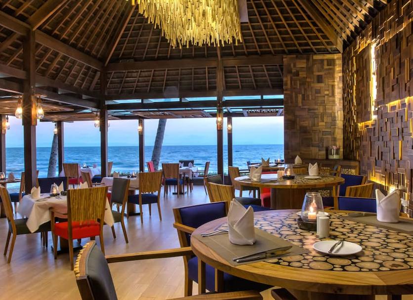 Restoran Foto