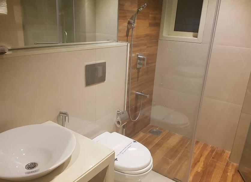 Kamar Mandi Foto