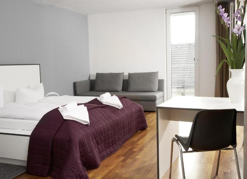 Kamar Tidur Foto