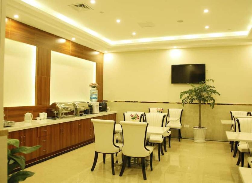 Restoran Foto