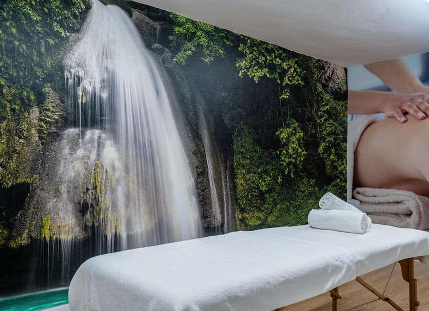Spa Foto