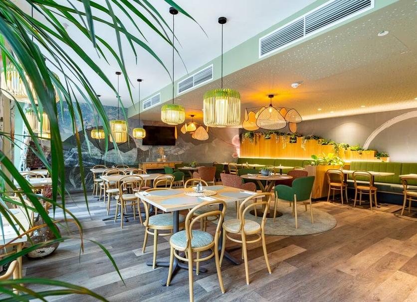Restoran Foto