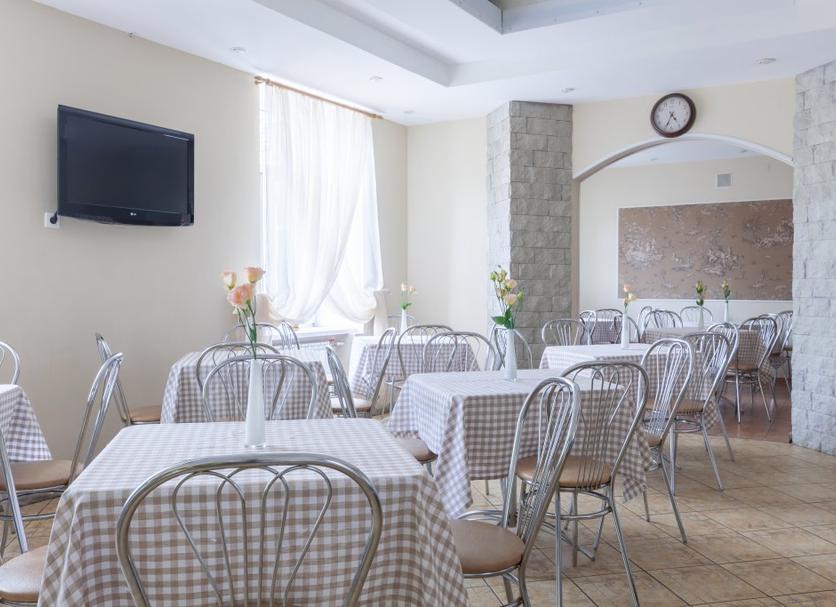 Restoran Foto