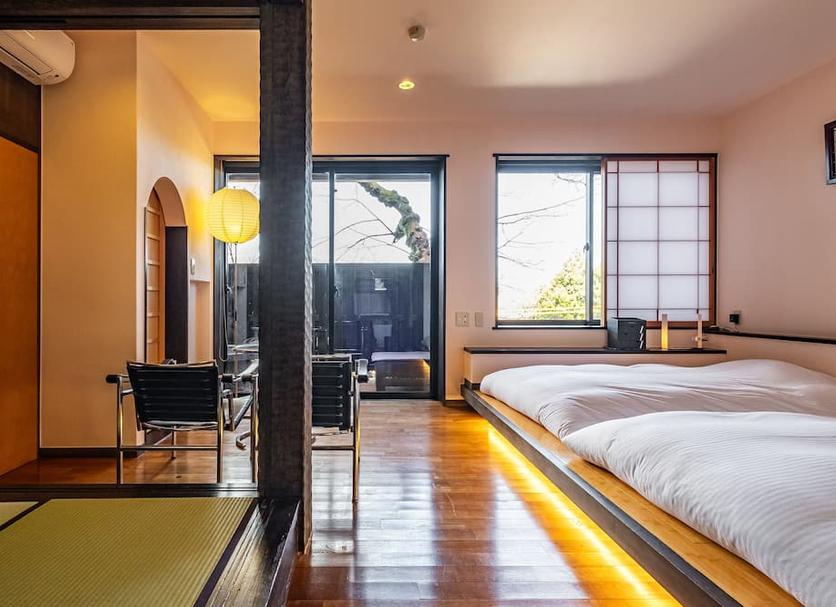 Kamar Tidur Foto