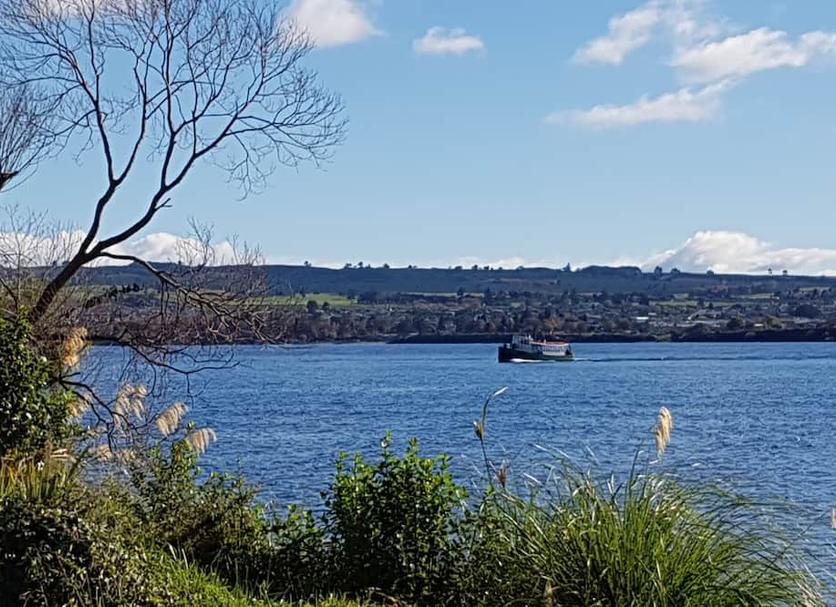 Pemandangan luar Foto