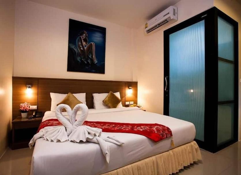 Kamar Tidur Foto