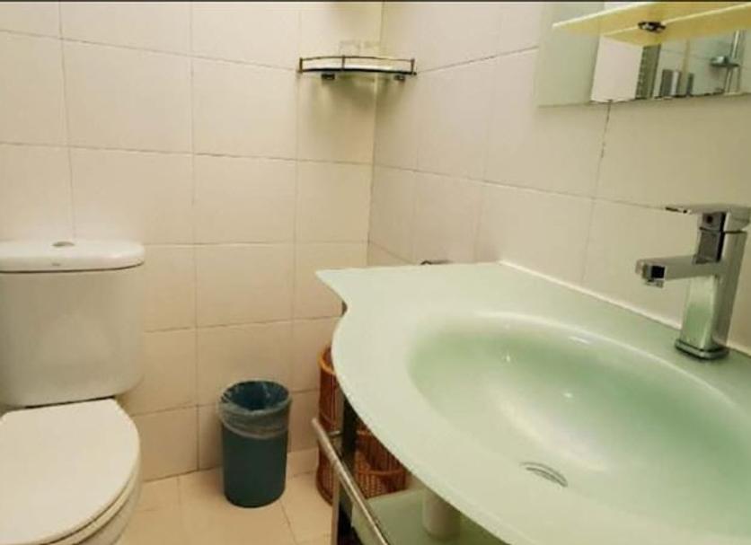 Kamar Mandi Foto