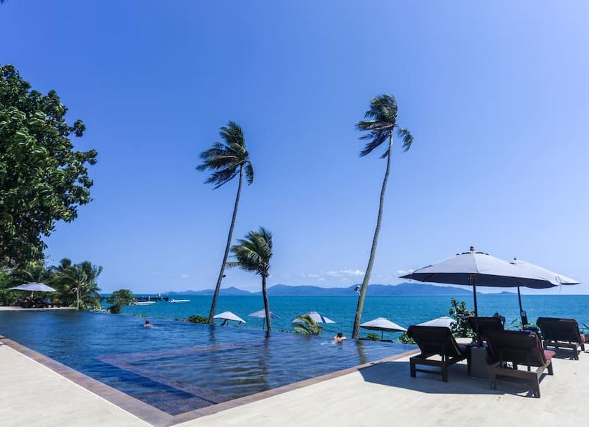 Kolam Foto