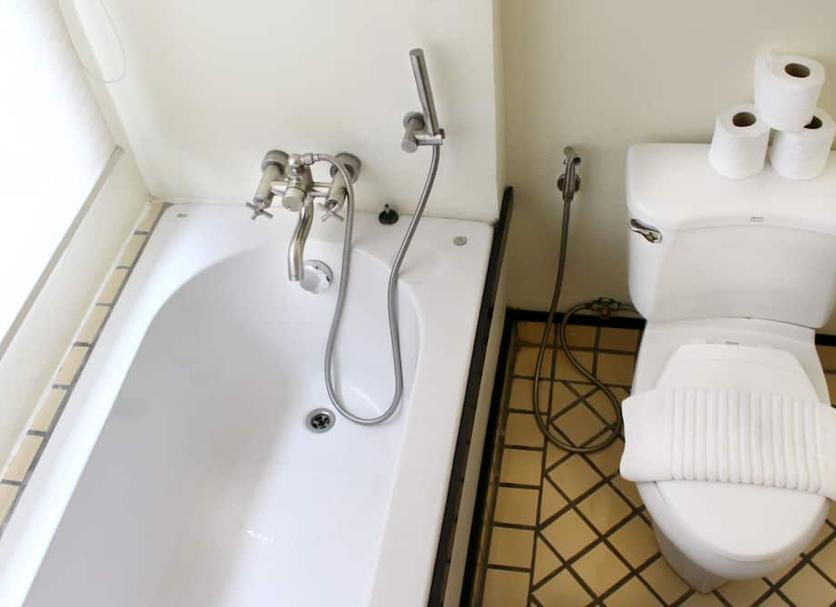 Kamar Mandi Foto