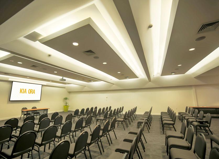 Ruang konferensi Foto