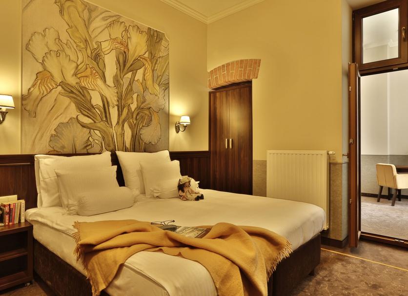 Kamar Tidur Foto
