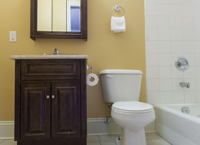 Kamar Mandi Foto