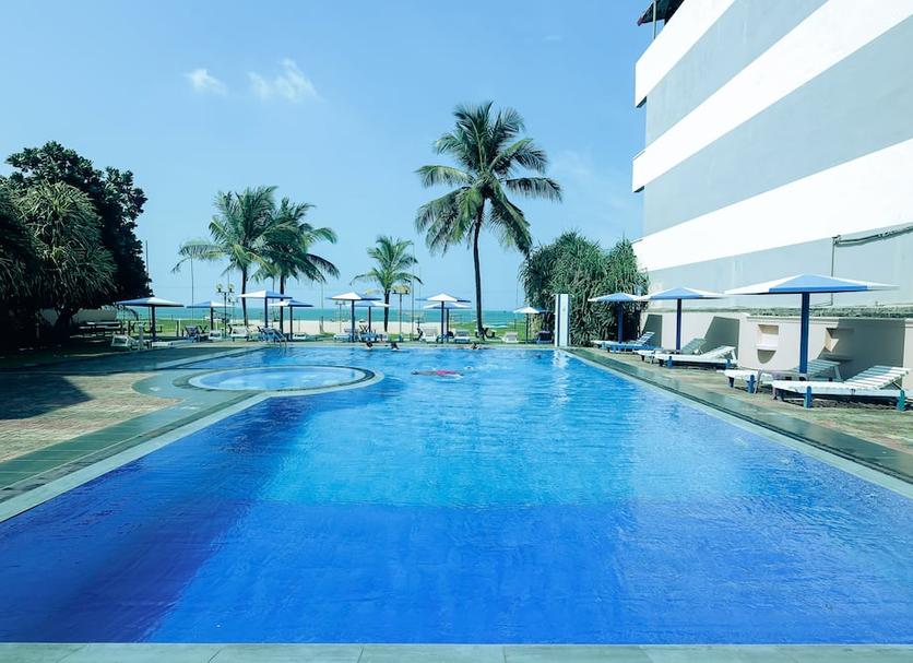 Kolam Foto