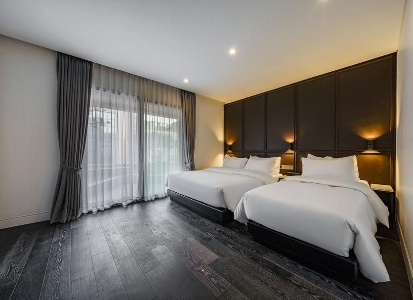Kamar Tidur Foto